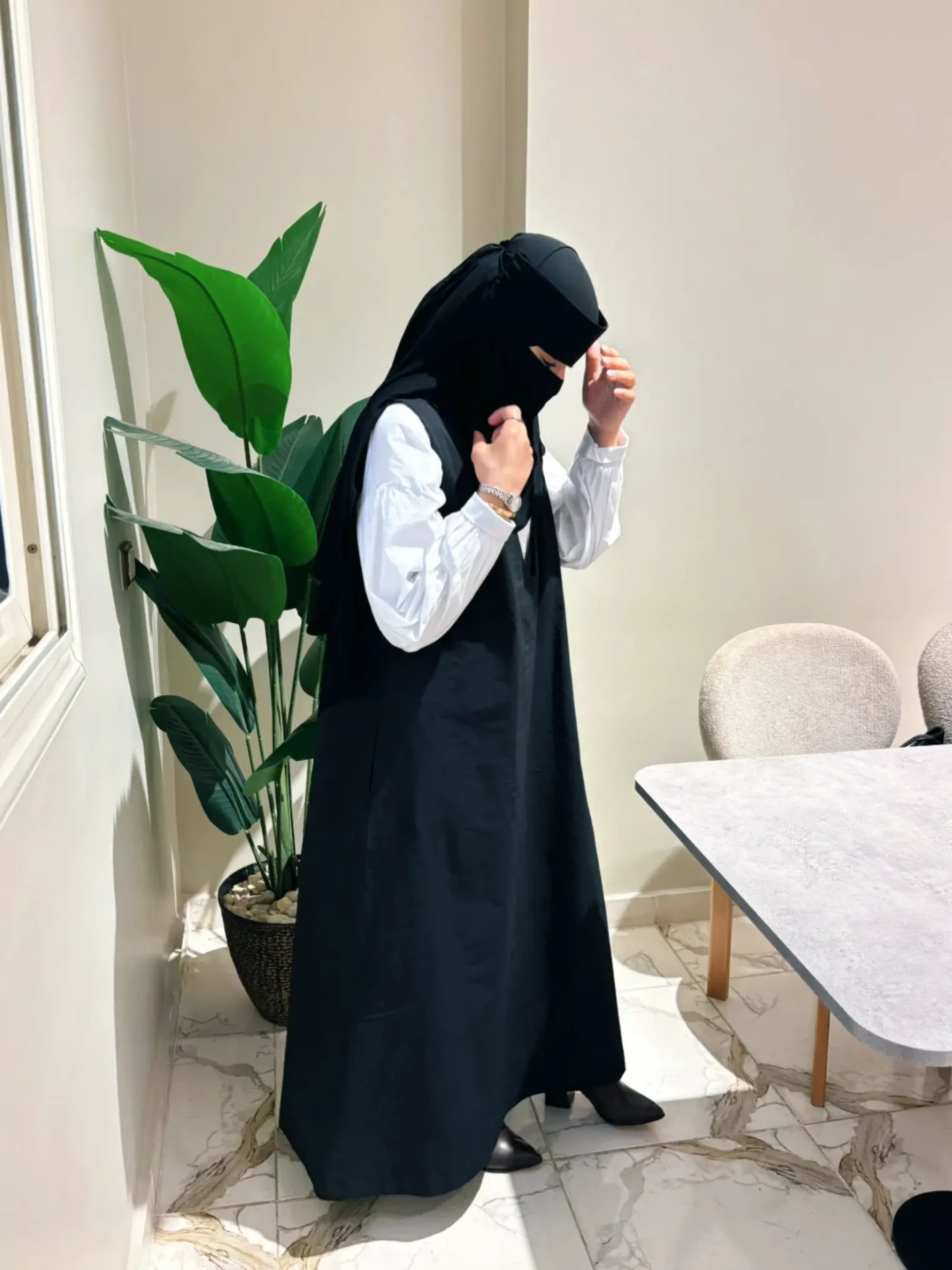 Razana Dress