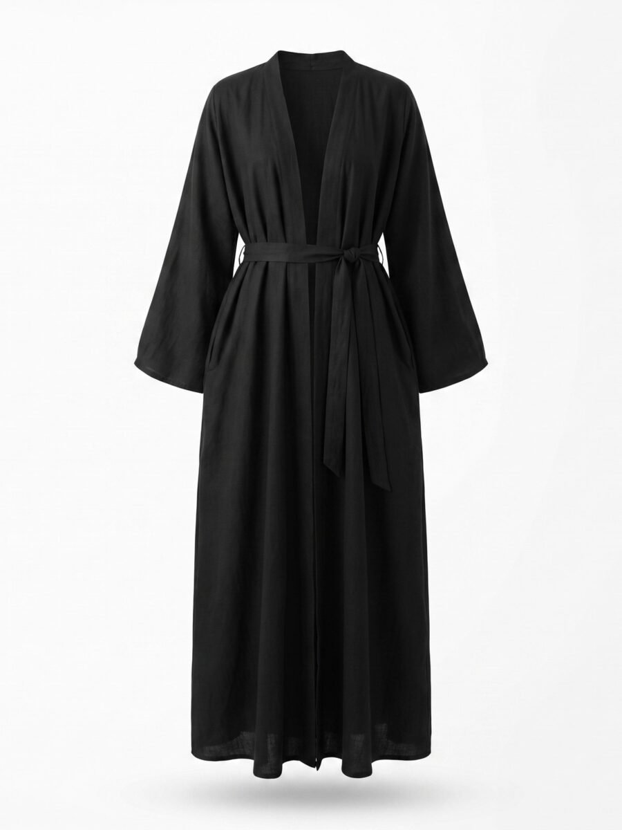 Alma Dress