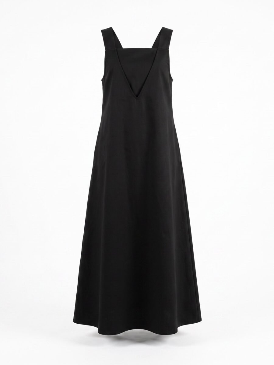 Razana Dress